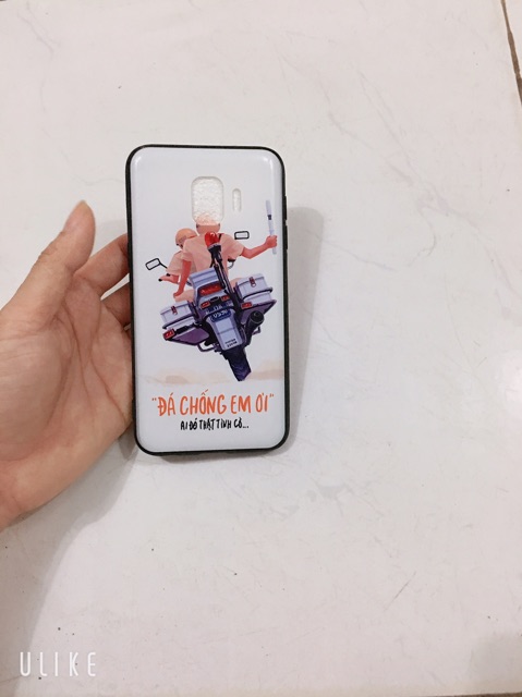 Ốp sam sung J2 CORE / J2 PRO