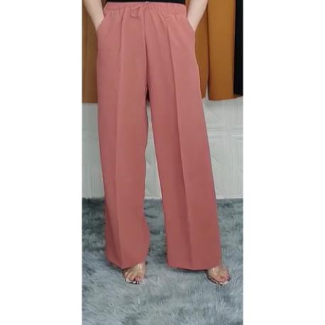 [Mã FASHIONGREEN44 giảm 10K đơn 50K] Quần Ống Rộng - Quần Đũi Ống Suông Nữ Thời Trang KATHY | BigBuy360 - bigbuy360.vn