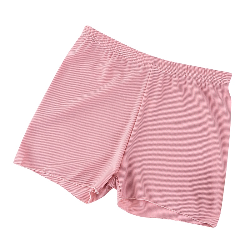 Quần lót ECMLN co giãn màu sắc thời trang cho nữ