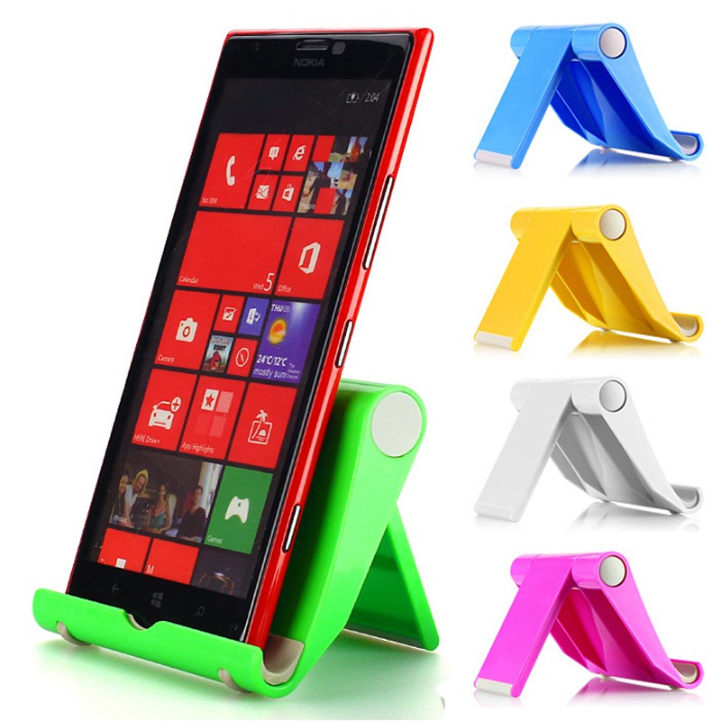 Giá đỡ điện thoại , máy tính bảng gấp được | BigBuy360 - bigbuy360.vn