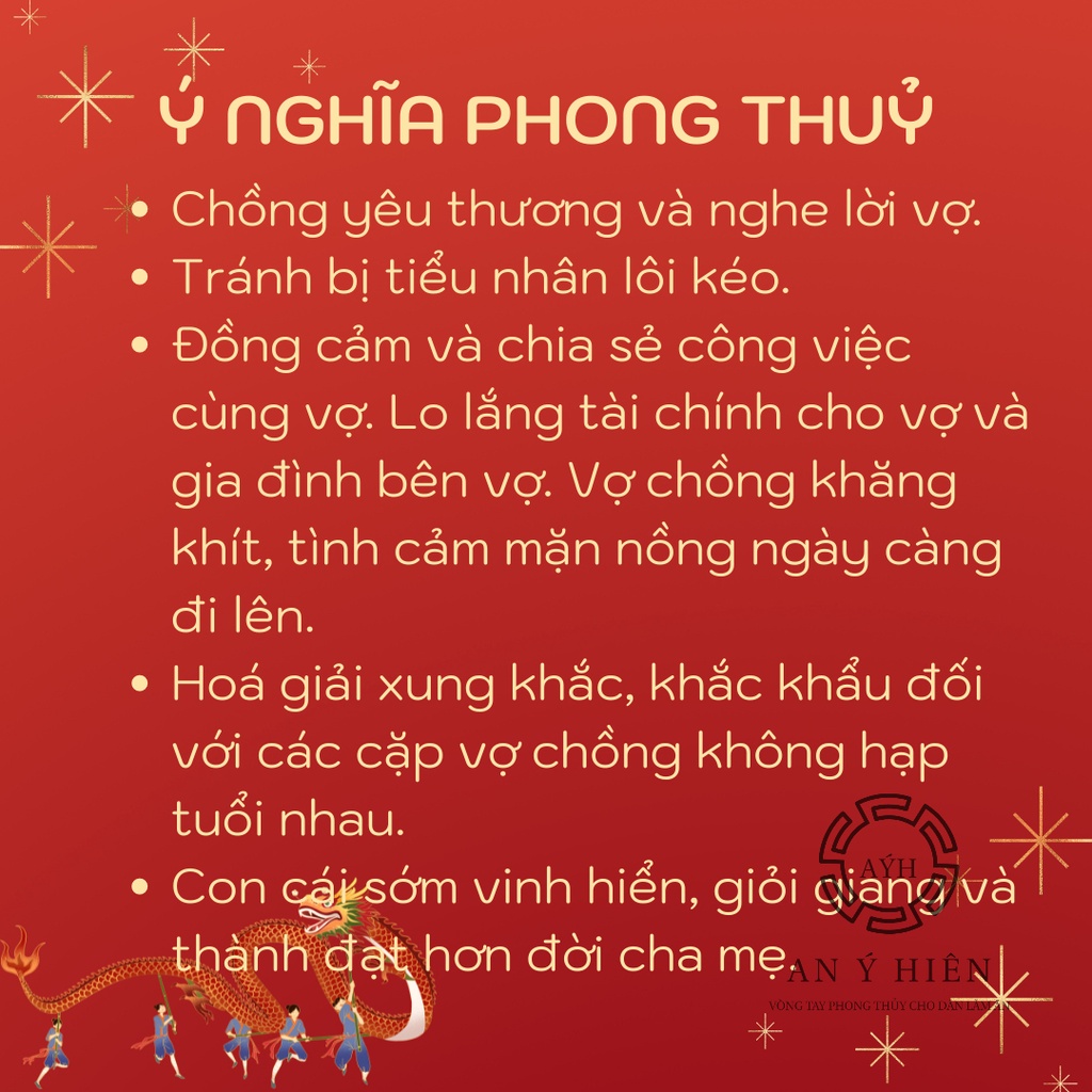 HÔN NHÂN PHÙ- Hóa giải xung khắc