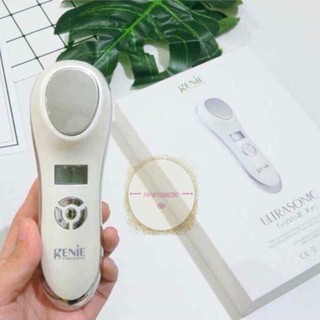 [CHÍNH HÃNG] MÁY ĐIỆN DI TINH CHẤT GENIE BẢO HÀNH 6 THÁNG