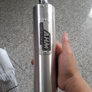 LON PÔ AHM XIPO