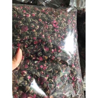 NỤ HỒNG TÂY TẠNG 100G