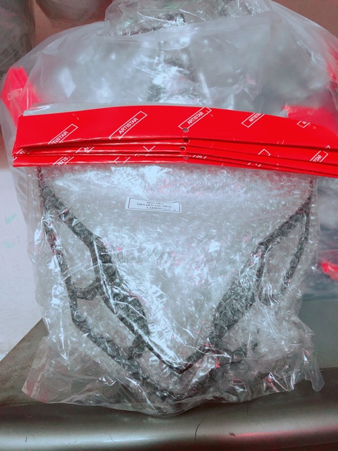 Full Bộ Ốp Carbon AirBlade 2016 - 2019