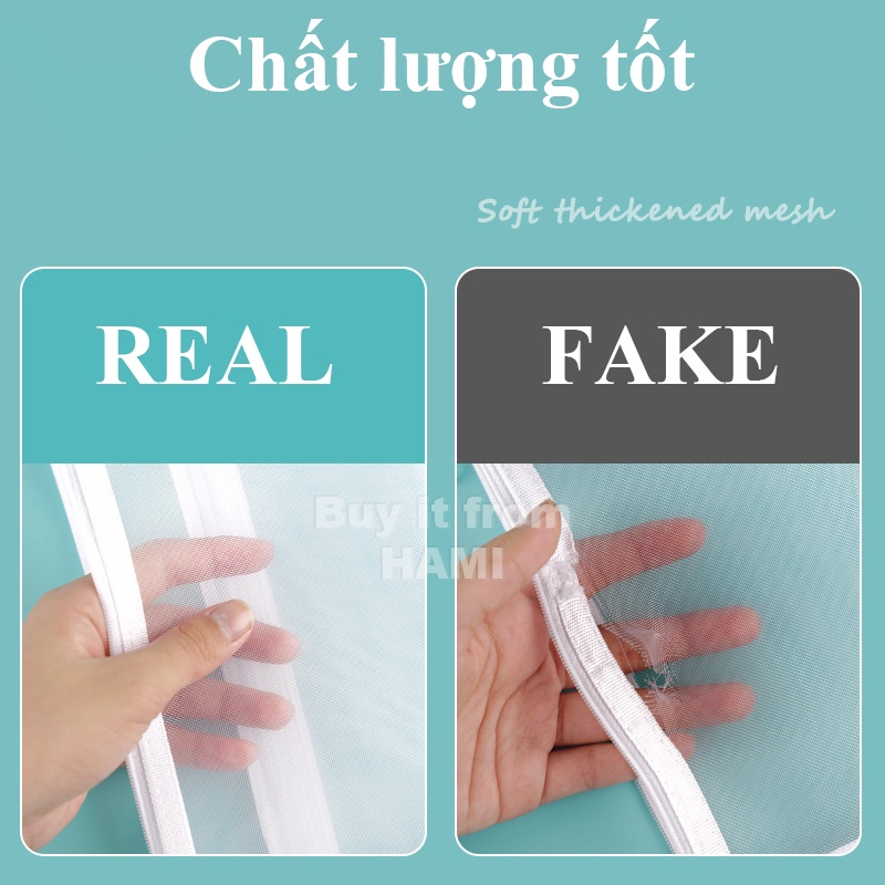 Túi đựng bút lưới, túi đựng đồ dùng cá nhân hình hoạt hình TB01