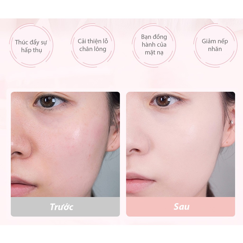 Máy chăm sóc da nóng lạnh Maseki thế hệ mới | BigBuy360 - bigbuy360.vn