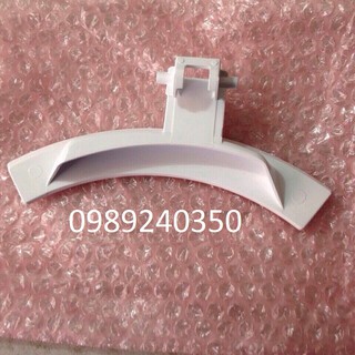 Tay nắm cửa máy giặt Electrolux EWP 10742, 85752, 85742...