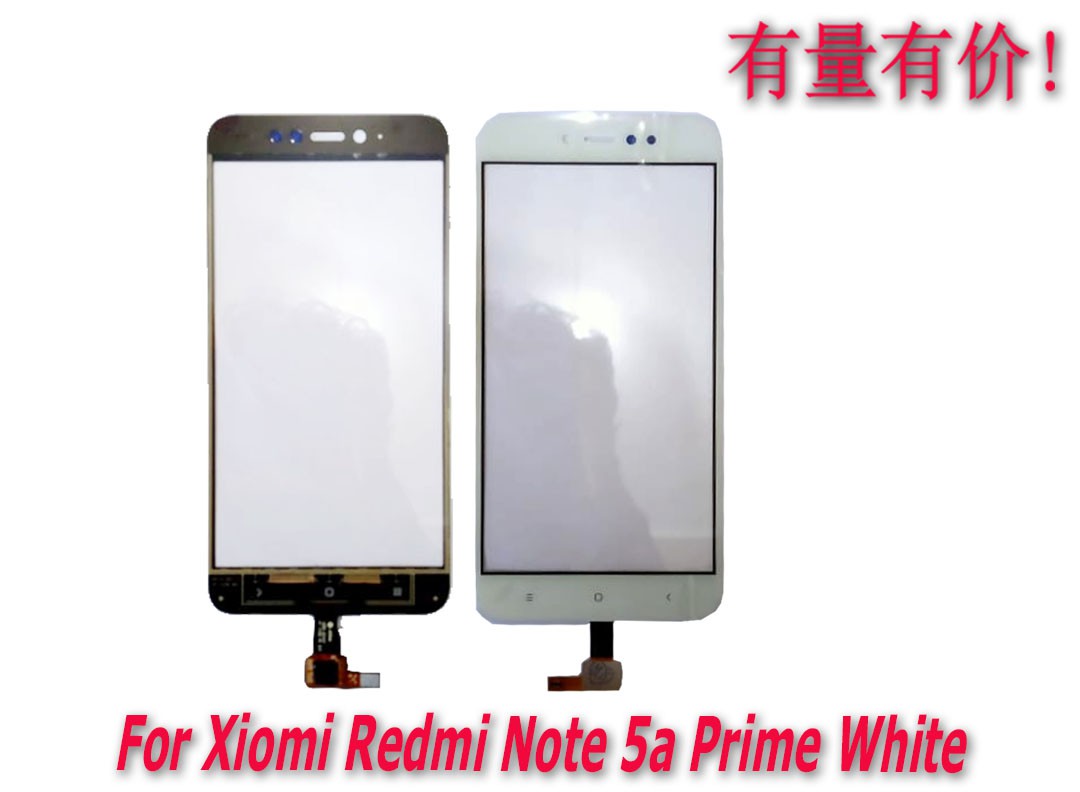 Màn Hình Cảm Ứng Chất Lượng Cao Thay Thế Cho Xiaomi Redmi Note 5a Prime