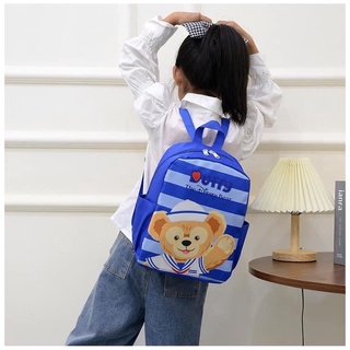 [ CÓ SẴN ] BALO ĐI HỌC CHO BÉ