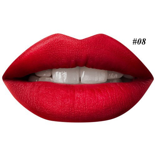 SON ODBO EXCELLENCE LASTING LIP COLOR #05; #08; #09