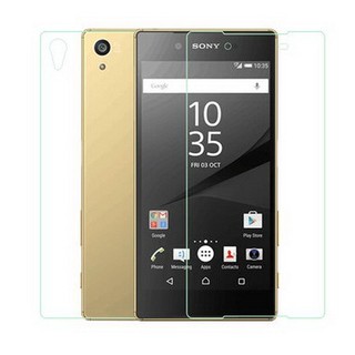 Cường Lực Sony Z -> Z5p,,X,Xa,Xaultra.
