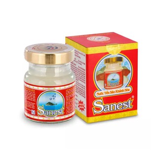 Yến sào khánh hòa sanest