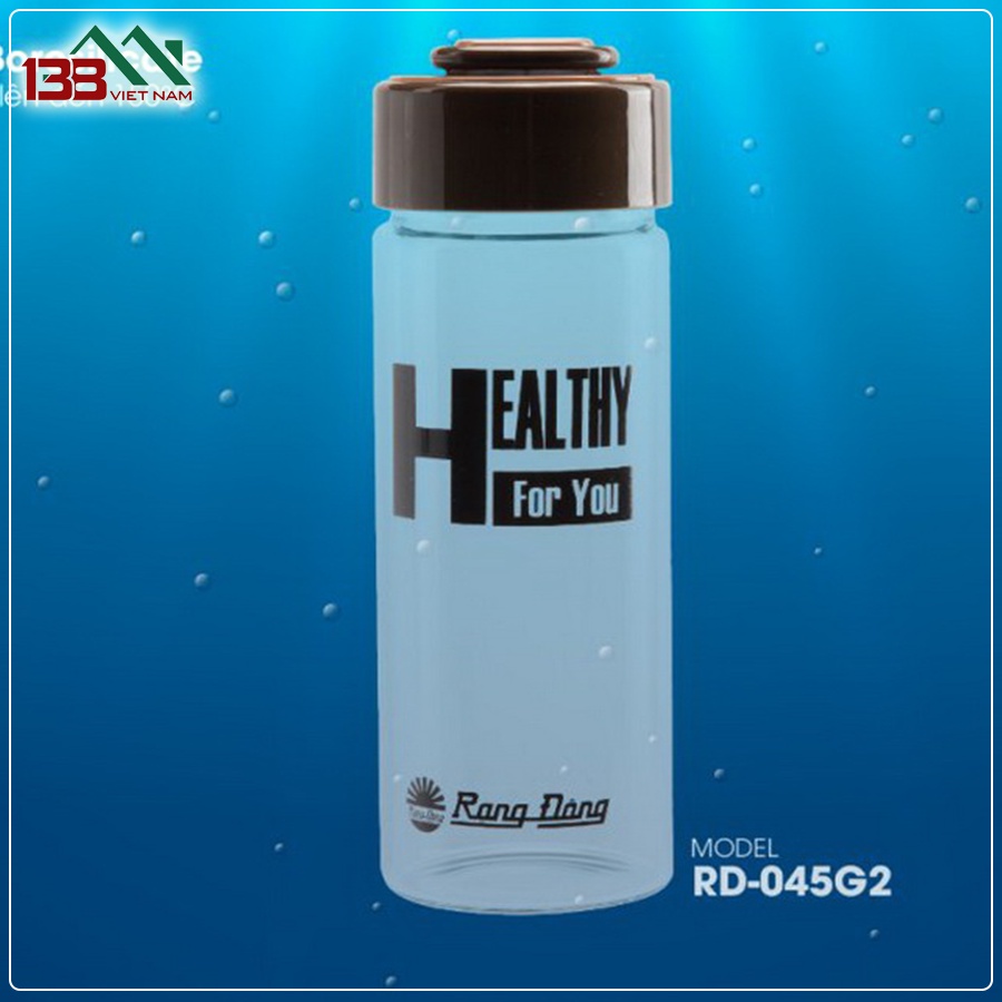Bình nước cầm tay Rạng Đông RD 045G2