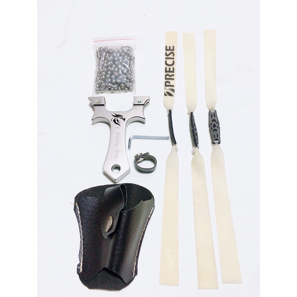 Ná Thun Ná Cao Su Inox 304 Đẹp Nguyên Khối Ưng Vương 3 - NaCaoSuDuong