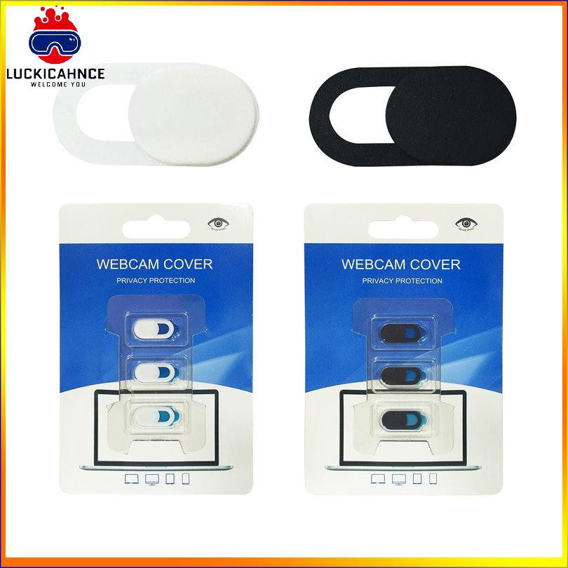 1 Nắp Đậy Webcam Mini Hình Bầu Dục Bằng Kim Loại Từ Tính Siêu Bền (622) Ốp | BigBuy360 - bigbuy360.vn