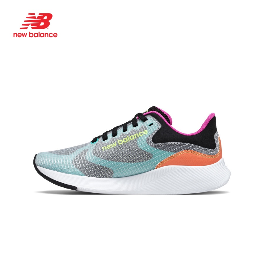 📍 Giày chạy bộ nữ New Balance Cushioning - WABRZALK ✂ !