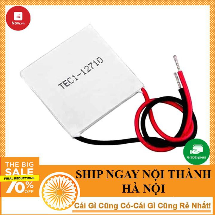 Sò Nóng Lạnh TEC1-12710 100W - NTHN