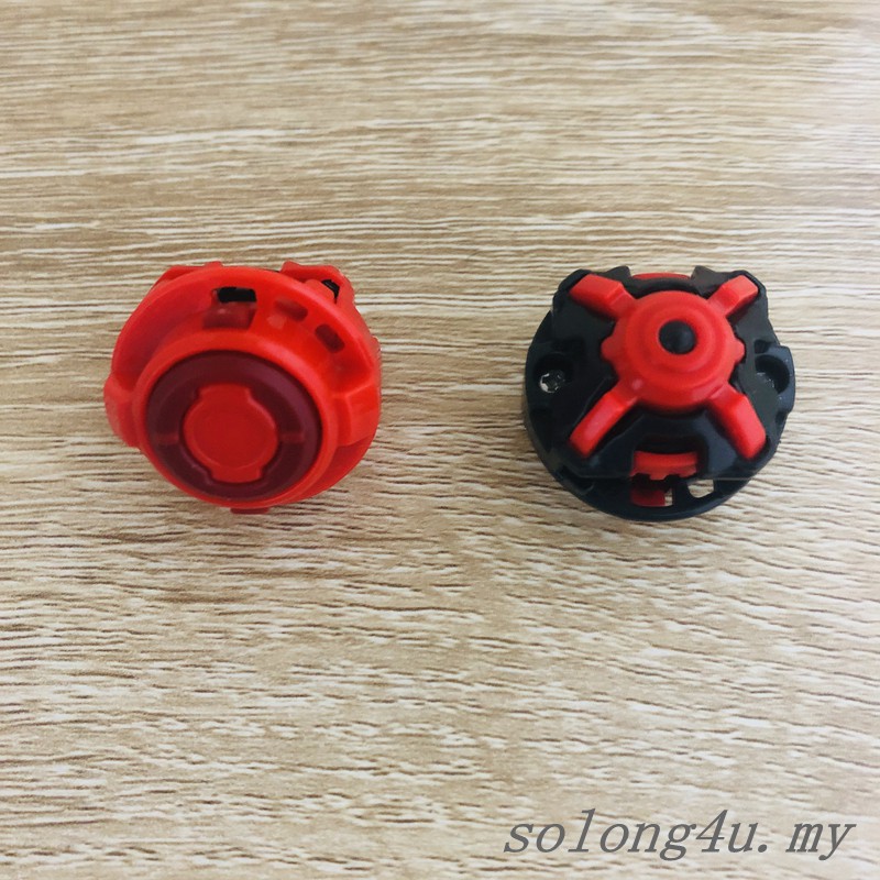 Bộ Đồ Chơi Con Quay Beyblade