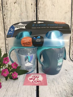 Bình tập uống Tommee Tippee