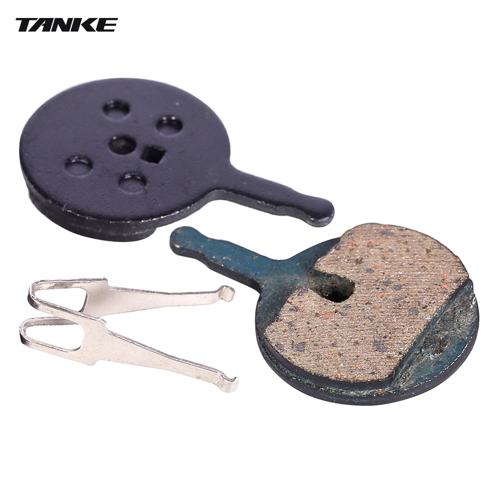 Cặp đĩa phanh TANKE tiện dụng cho xe đạp leo núi Mtb
