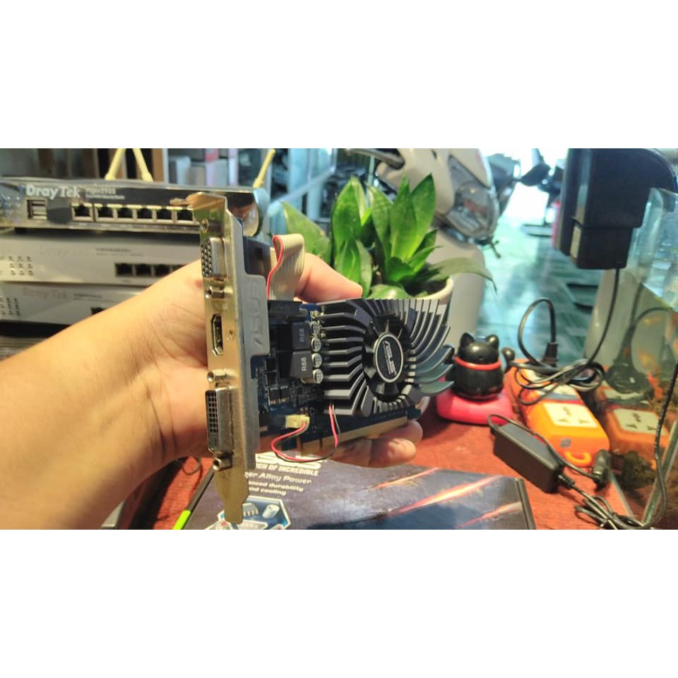 Card màn hình Asus 2G DDR5 | BigBuy360 - bigbuy360.vn