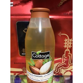 Sữa tắm Cottage 560 ml