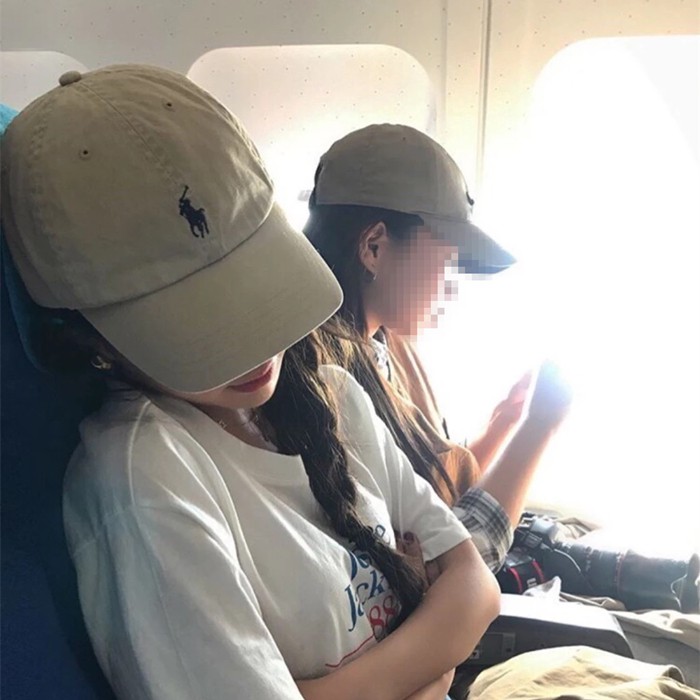 Mũ Lưỡi Trai Thời Trang Mùa Hè Cho Nam Nữ