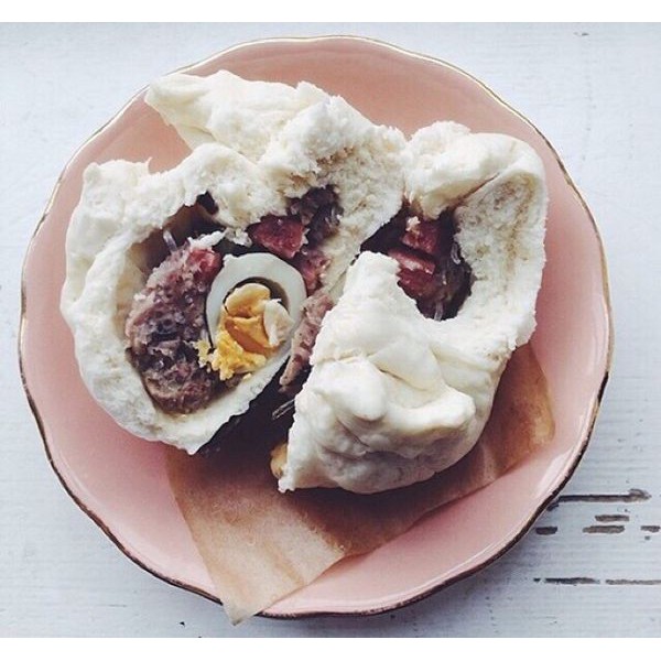 1kg bột bánh bao Mikko