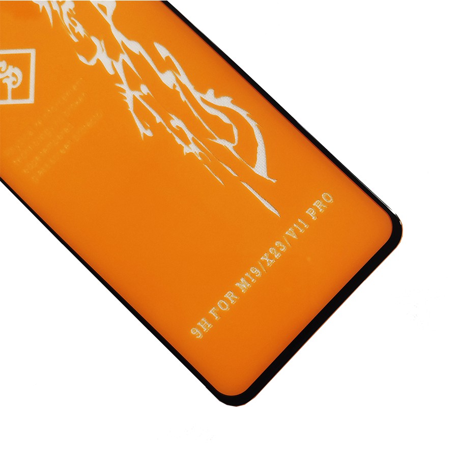 Kính cường lực full màn hình Dragon Huawei Nova 5