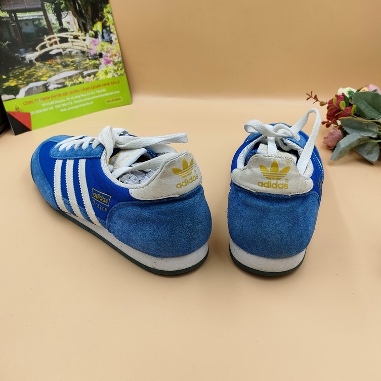 [Size 38-23,5cm]-Giày thể thao sneaker nữ hàng si tuyển chất