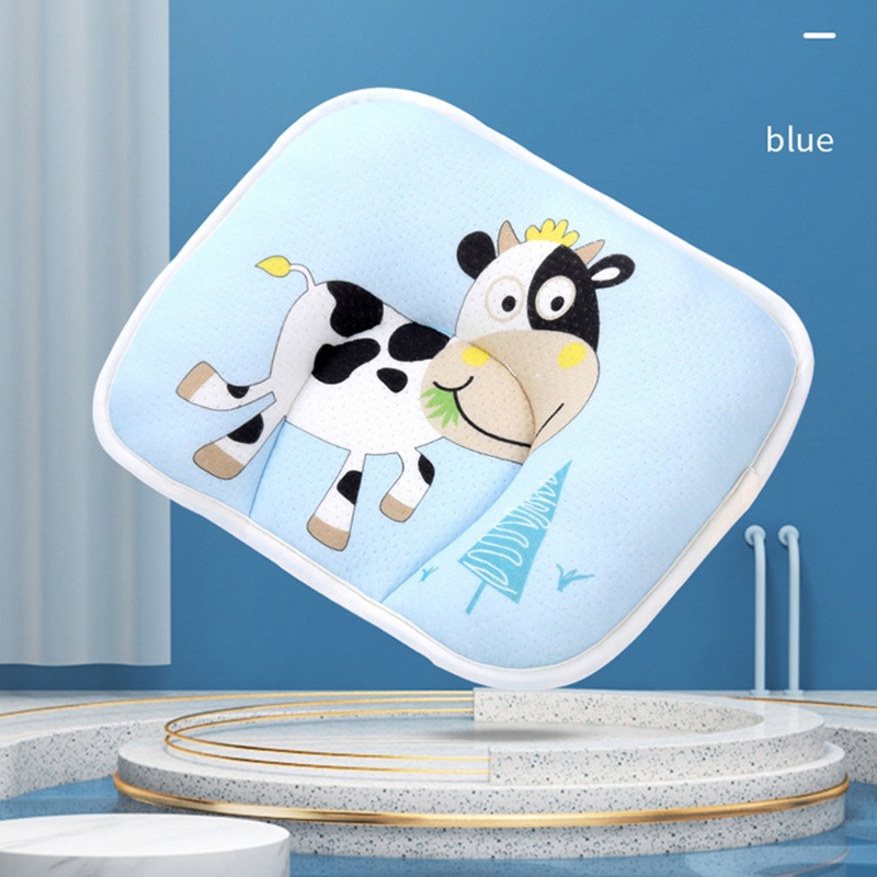 Gối Kê Cổ Mềm Mại Siêu Dài 02in Cần Thiết Dành Cho Em Bé Sơ Sinh 11 Tuổi