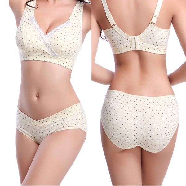 Quần lót co giãn cho phụ nữ mang thai