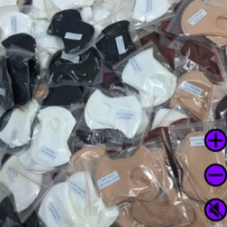 [COMBO 5C] Khẩu Trang vải Su Poly