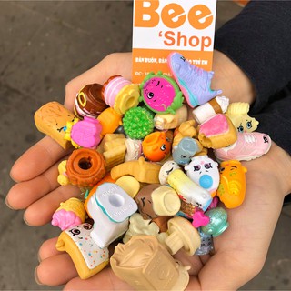 [FREESHIP TỪ 50K] Combo 30 Thú Hatchimal -30 Shopkins