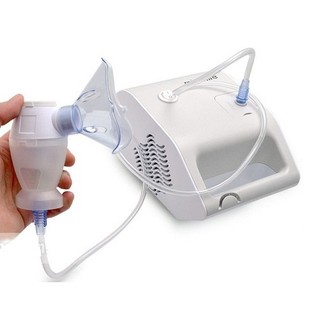 Máy xông mũi họng Microlife NEB50A (NEB 50A)