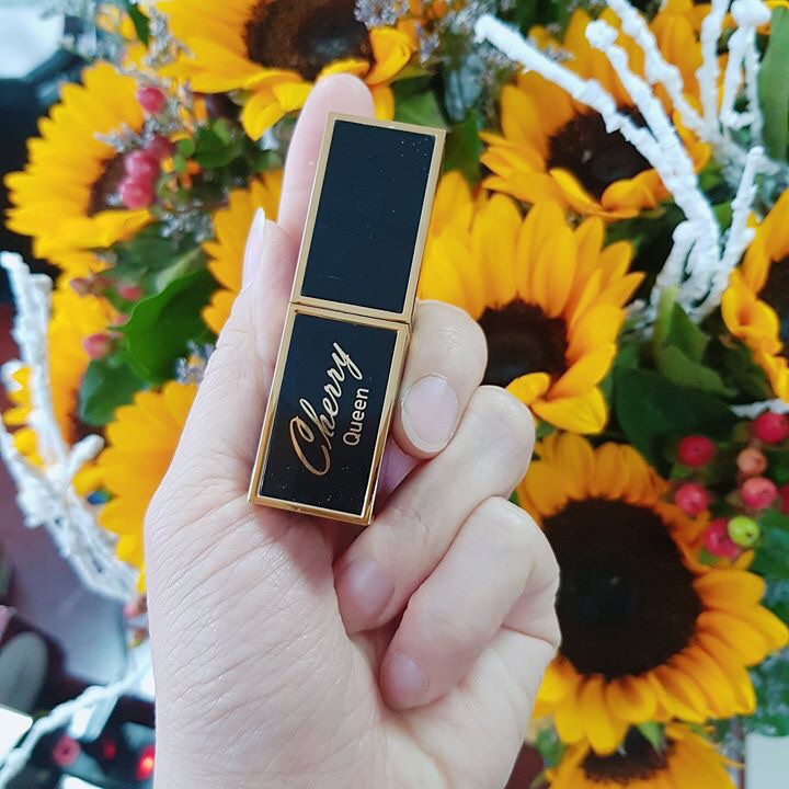 [Hàng Auth] Son Cherry Queen - Lipcolor Matte | BigBuy360 - bigbuy360.vn