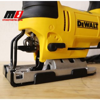 MÁY CƯA DEWALT DW349R-B1