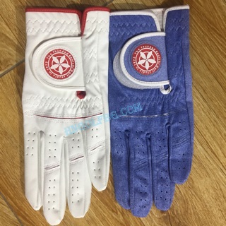Găng tay golf kenichi- Shop golf hồng nhung