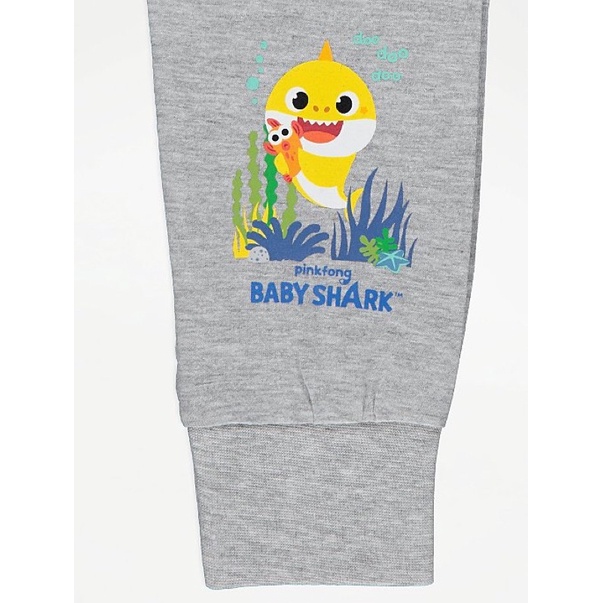 Set bộ Geo cho bé size 9-12m