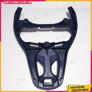 Tay dắt Vision độ phong cách Sh ý 300i.