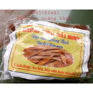 0.5 kg Khoai deo Quảng Bình loại 1