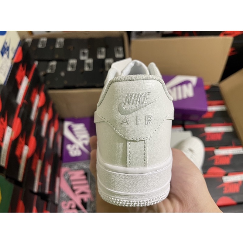 ( ảnh thật + full box) giày thể thao AF1 Air Force 1 | Bản cao cấp