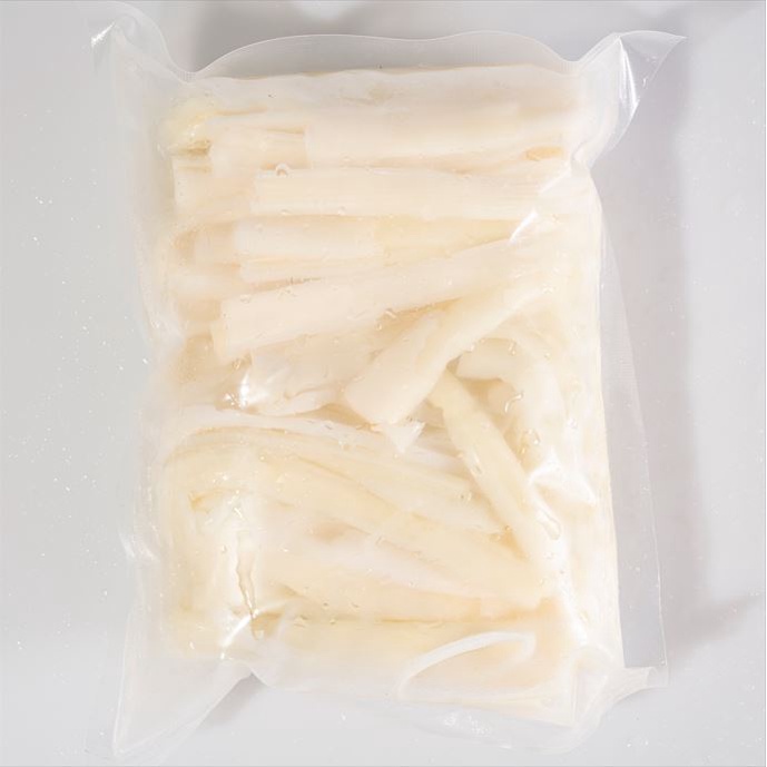 Dưa bồn bồn Cà Mau