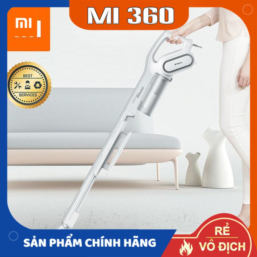 Máy Hút Bụi Deerma DX700✅ Máy Hút Bụi Cầm Tay 2 In 1 Deerma DX700✅ Hàng Chính Hãng | BigBuy360 - bigbuy360.vn
