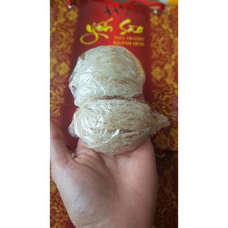 SET YẾN TỔ SỢI CAO CẤP