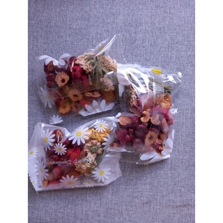 Trà Dưỡng Nhan Set 10 Gói [Hình thật]