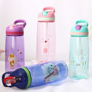 1 Bình Nước Thể Thao 480 / 650ml
