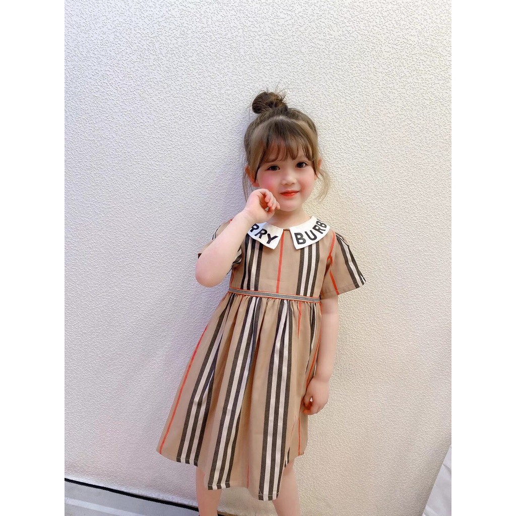 VÁY KẺ BBR HÀNG TQCC