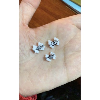 Nơ bột 2 tầng